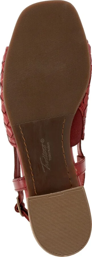 Nola Slingback Sandal - Image 6