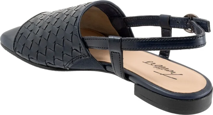 Nola Slingback Sandal - Image 9