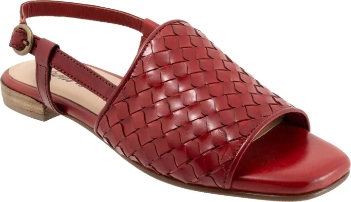 Nola Slingback Sandal