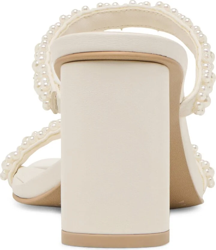 Nolah Faux Pearl Sandal - Image 7