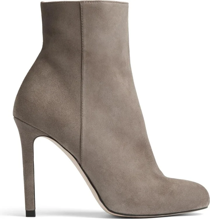 Nolan Ankle Boots