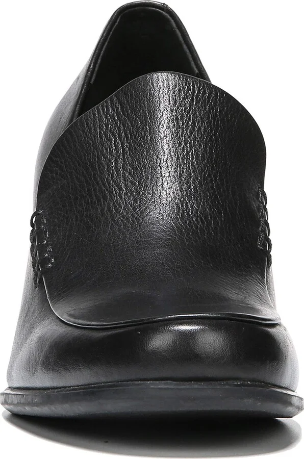 Nolan Block Heel Loafer - Multiple Widths Available - Image 2
