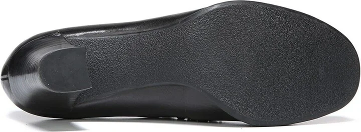 Nolan Block Heel Loafer - Multiple Widths Available - Image 6