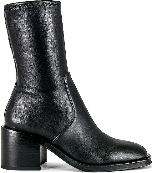 Nolan Bootie