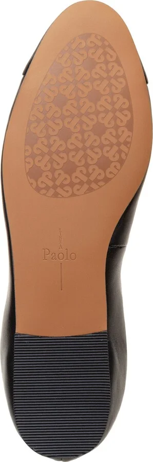 Nolan Cap Toe Ballet Flat - Image 6