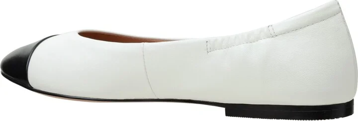 Nolan Cap Toe Ballet Flat - Image 10