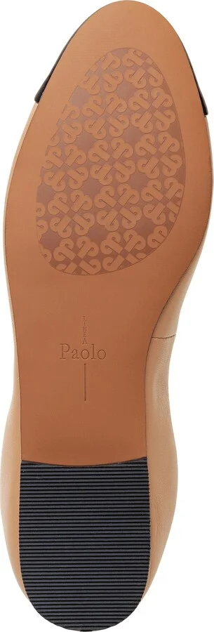 Nolan Cap Toe Ballet Flat - Image 6