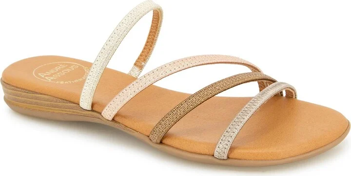 Nolan Sandal