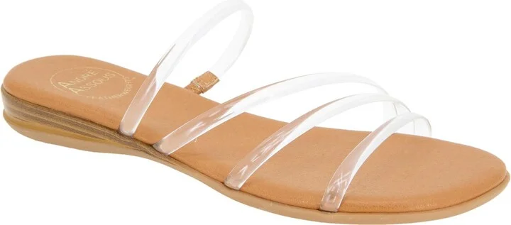 Nolan Sandal