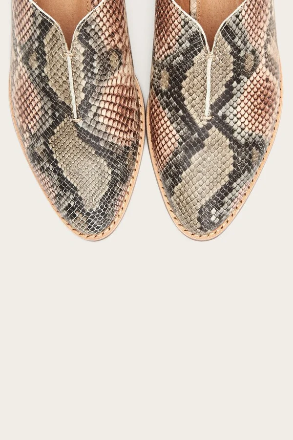 Nolan Seam Mule - Pre-Loved - Image 6