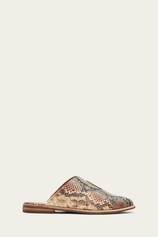 Taupe Snake