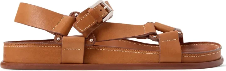 Nolen sandals