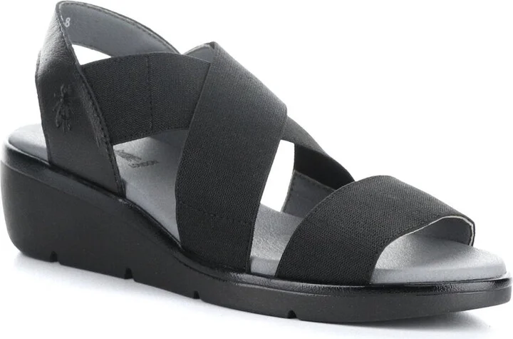 Noli Leather Sandal