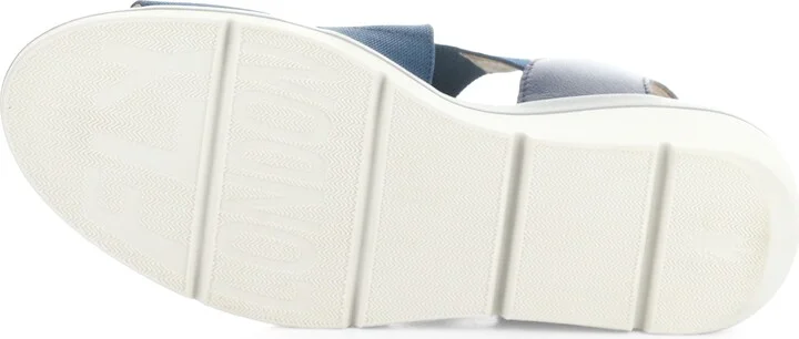 Noli Slingback Wedge Sandal - Image 6