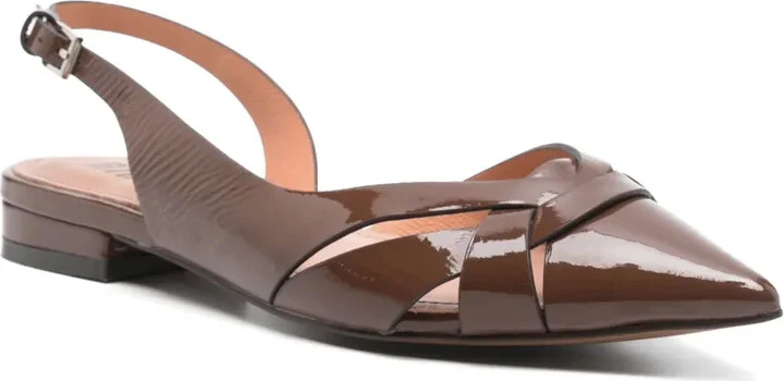 Nolia ballet flats - Image 2