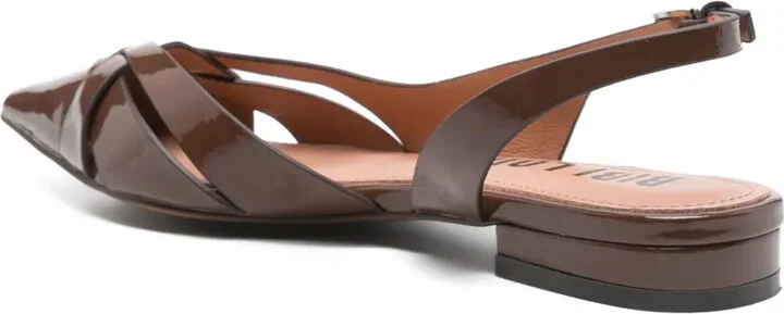Nolia ballet flats - Image 3