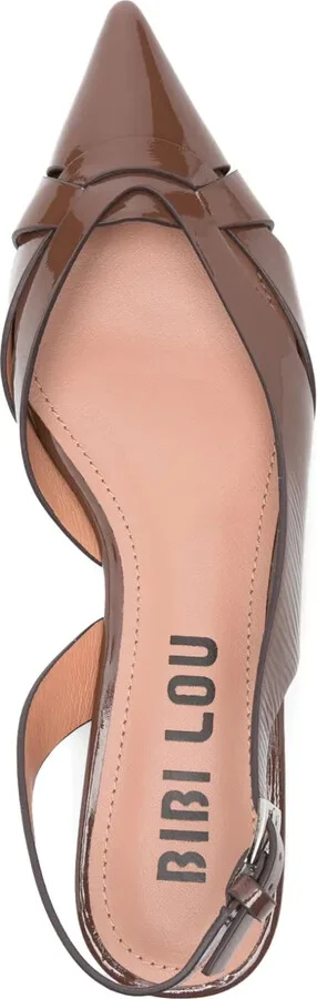 Nolia ballet flats - Image 4