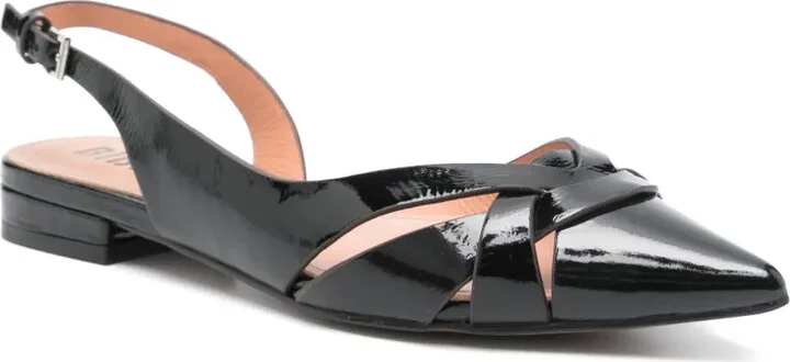 Nolia ballet flats - Image 2