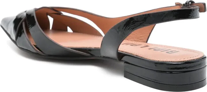 Nolia ballet flats - Image 3