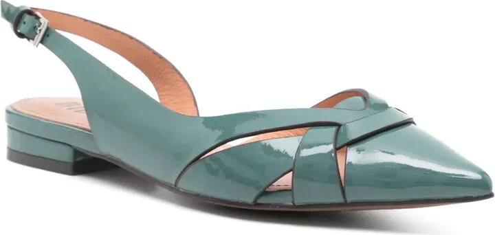 Nolia ballet flats - Image 2