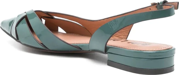 Nolia ballet flats - Image 3