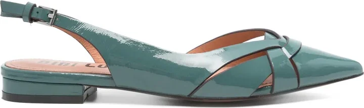 Nolia ballet flats