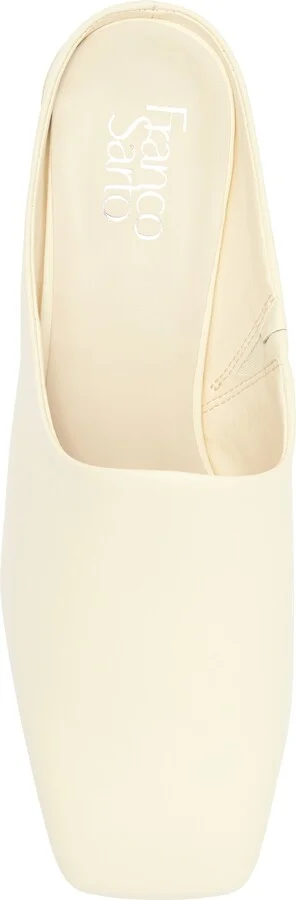 Nolina Square Toe Mule - Image 4