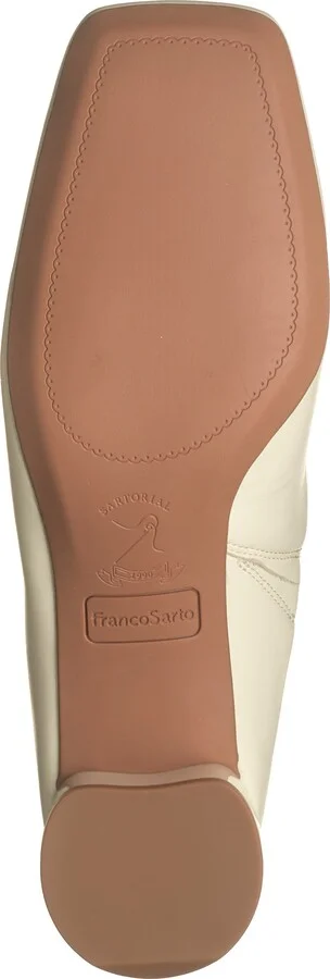 Nolina Square Toe Mule - Image 5