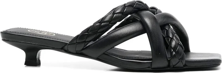Nolita 40mm sandals