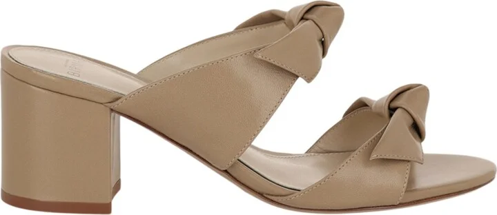 Nolita 60 Mules