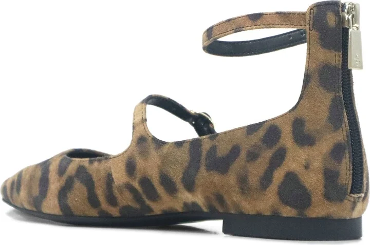 Nolita Ankle Strap Mary Jane Flat - Image 2