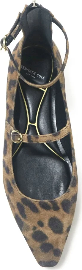 Nolita Ankle Strap Mary Jane Flat - Image 4