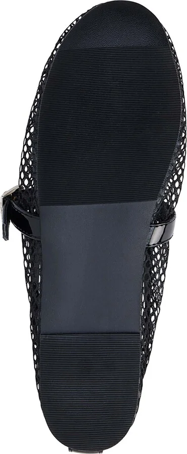 Nolita Mary Jane Flat - Image 5