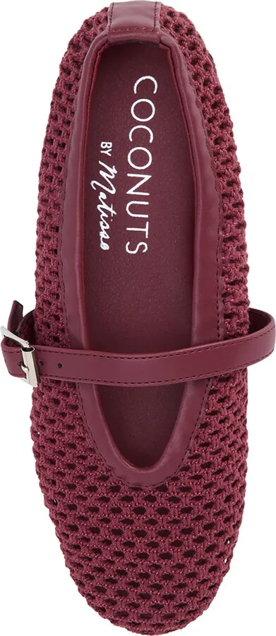 Nolita Mary Jane Flat - Image 11