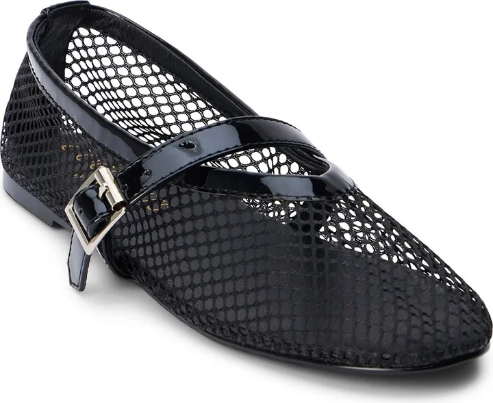 Nolita Mary Jane Flat