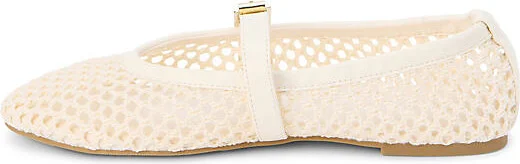 Nolita Mesh Ballet Flats - Image 3