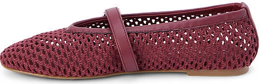 Nolita Mesh Ballet Flats - Image 3