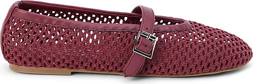 Nolita Mesh Ballet Flats