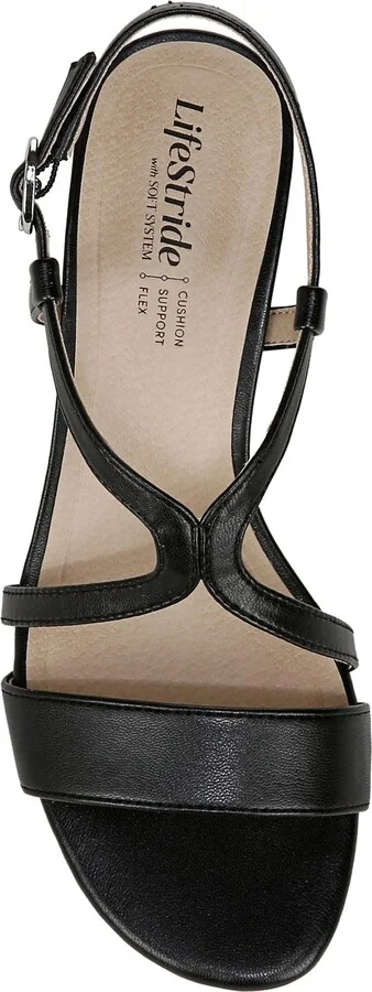 Nolita Slingback Sandal - Image 5