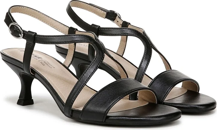 Nolita Slingback Sandal - Image 8