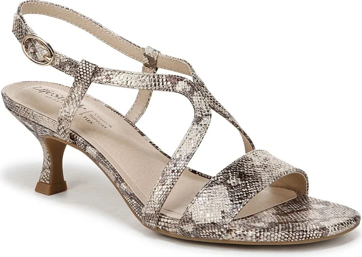 Taupe Multi