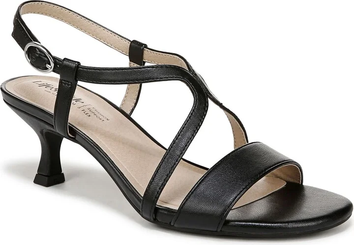 Nolita Slingback Sandal