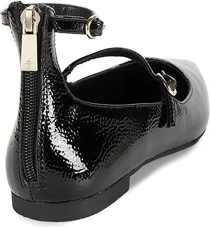 Nolita Strappy Flats - Image 3