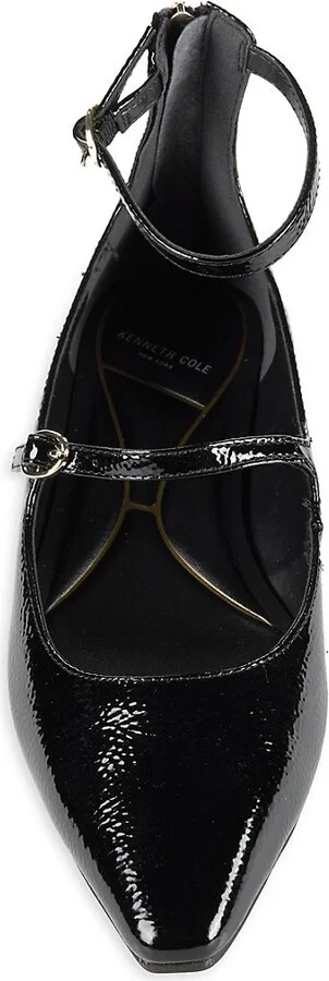 Nolita Strappy Flats - Image 5