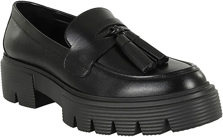 Nolita Tassel Loafer - Image 2
