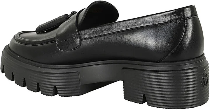 Nolita Tassel Loafer - Image 3