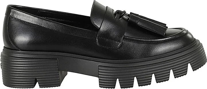 Nolita Tassel Loafer