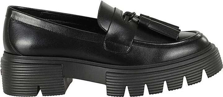 Nolita Tassel Loafer