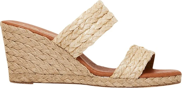 Nolita Wedge Slide Sandal - Image 2