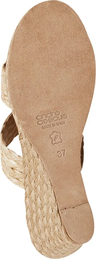 Nolita Wedge Slide Sandal - Image 3